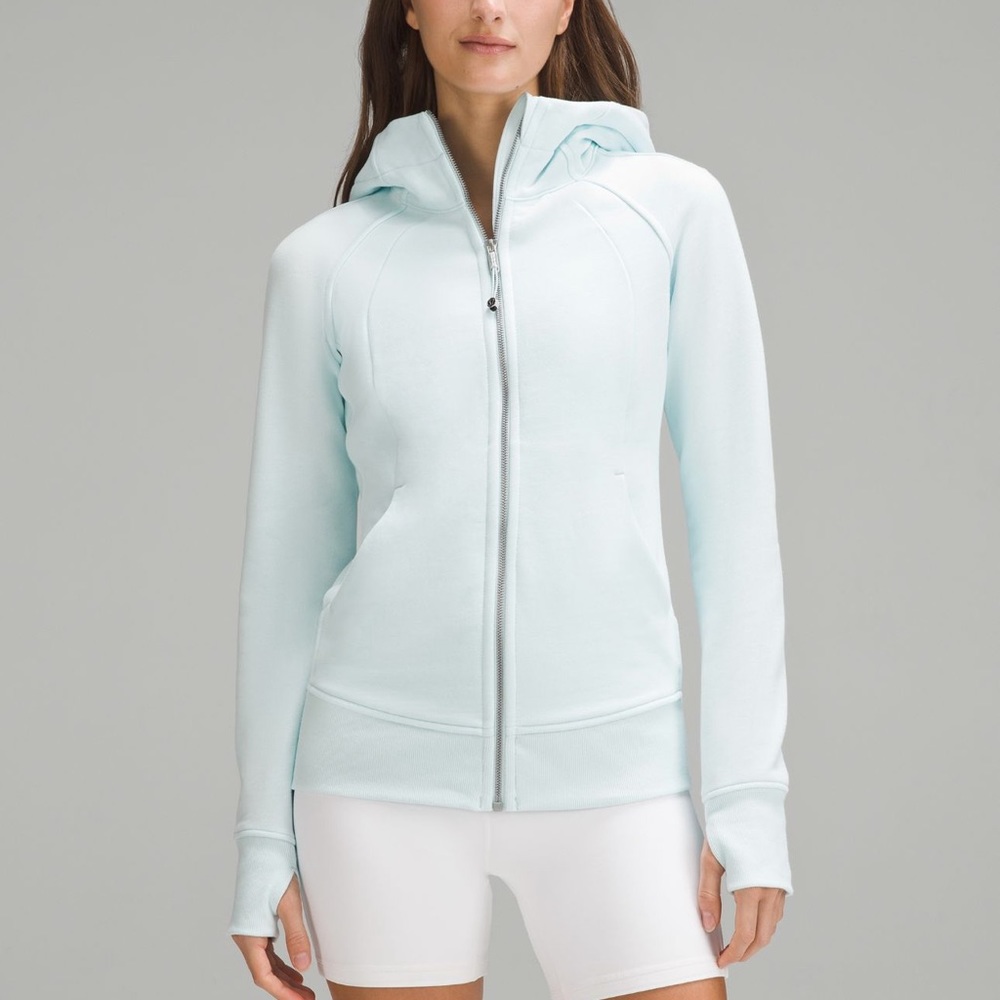 🤍SOLD🤍Lululemon Full-Zip Hoodie